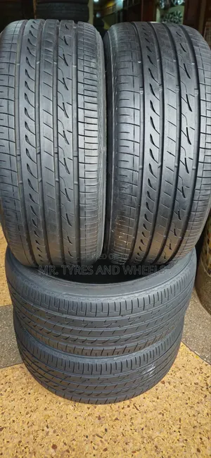 225 40 R18 Bridgestone the Sport Tires From Japan Cam We Swap.