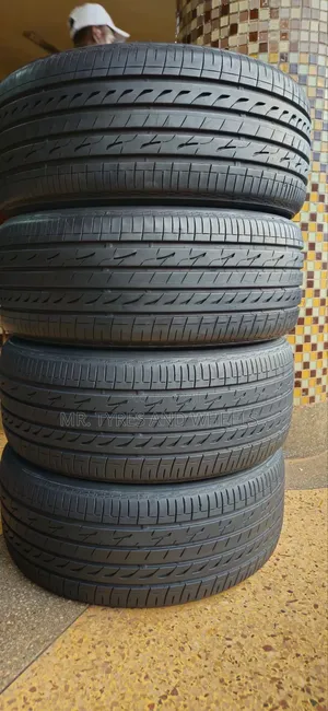225 40 R18 Bridgestone the Sport Tires From Japan Cam We Swap.