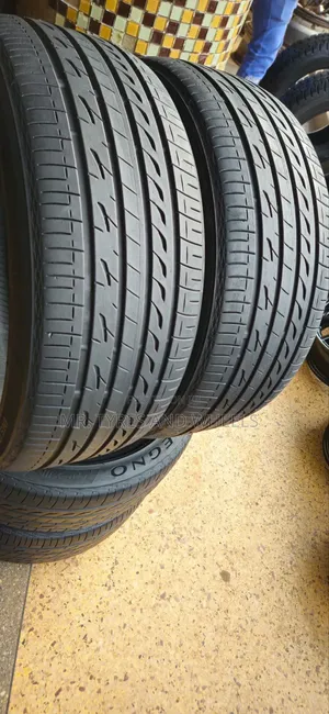 225 40 R18 Bridgestone the Sport Tires From Japan Cam We Swap.