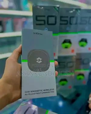 New Infinix Note 50 Pro+ 256 GB Rose Gold