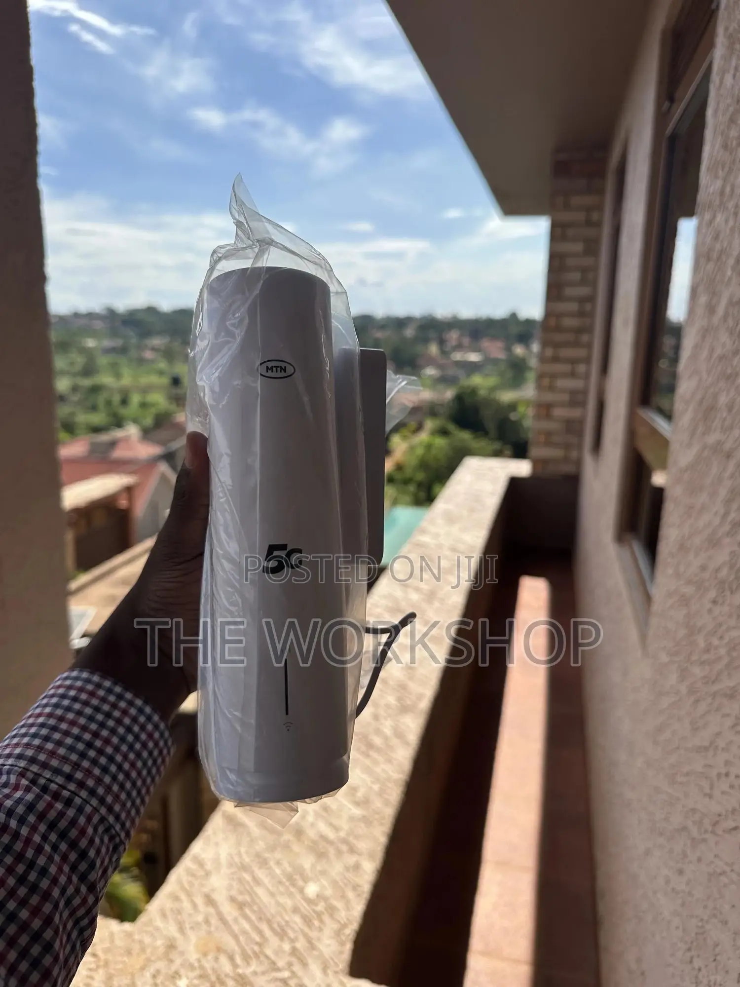 Fiber Internet