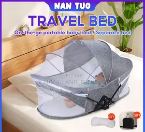 Baby Travel Bed/ Travel Basinet