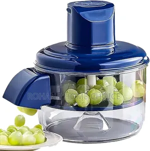 Fruit and Vegetable Peeler