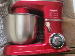 Cake Mixer