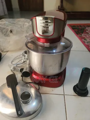 Cake Mixer