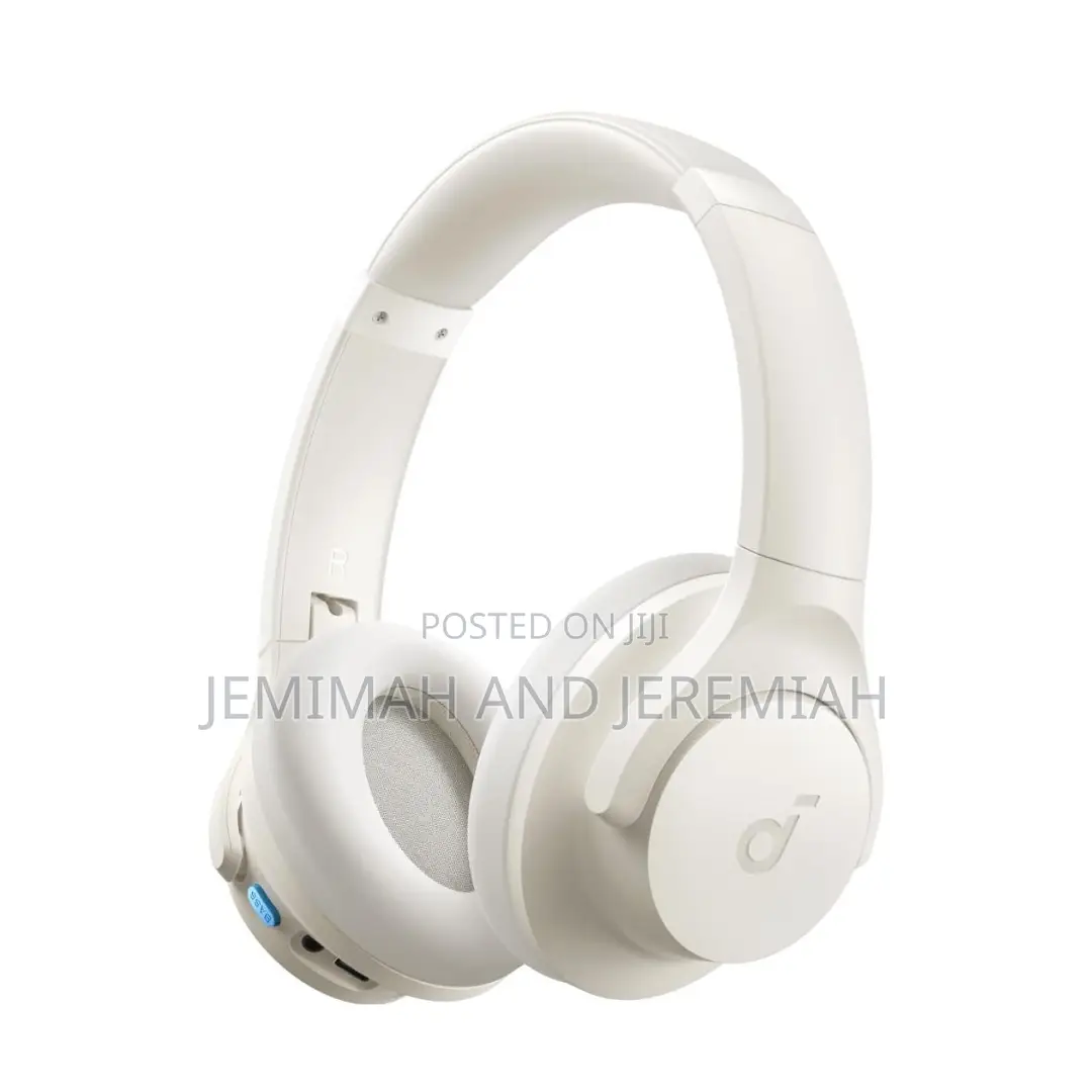 Soundcore Q11i Wireless Over-Ear Headphones