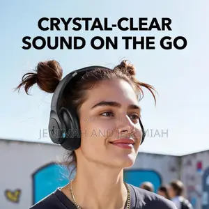 Soundcore Q11i Wireless Over-Ear Headphones