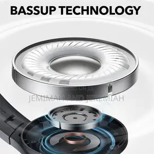 Soundcore Q11i Wireless Over-Ear Headphones