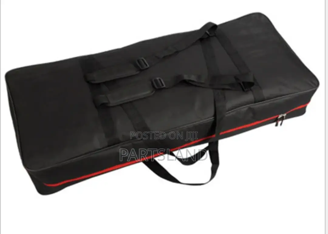 61 Keys Piano Gig Bag