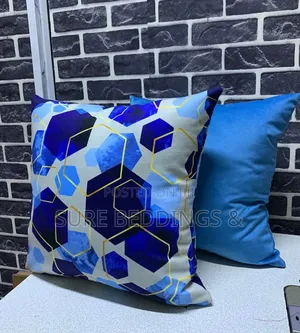 Latex Modern Cushion