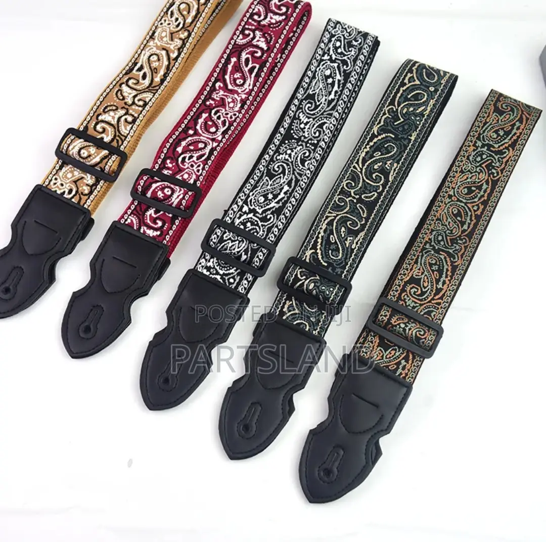 Guitar Strap