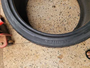 275 30 Zr20 Only 2 Tires in Achilles Left So Cam Take Them for Ur Car.