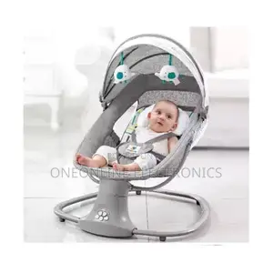 Baby Swing Digital With Remote Control