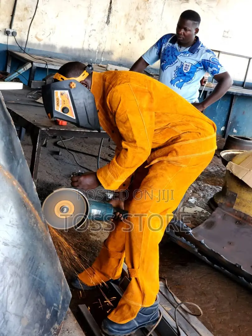 Welding Suits