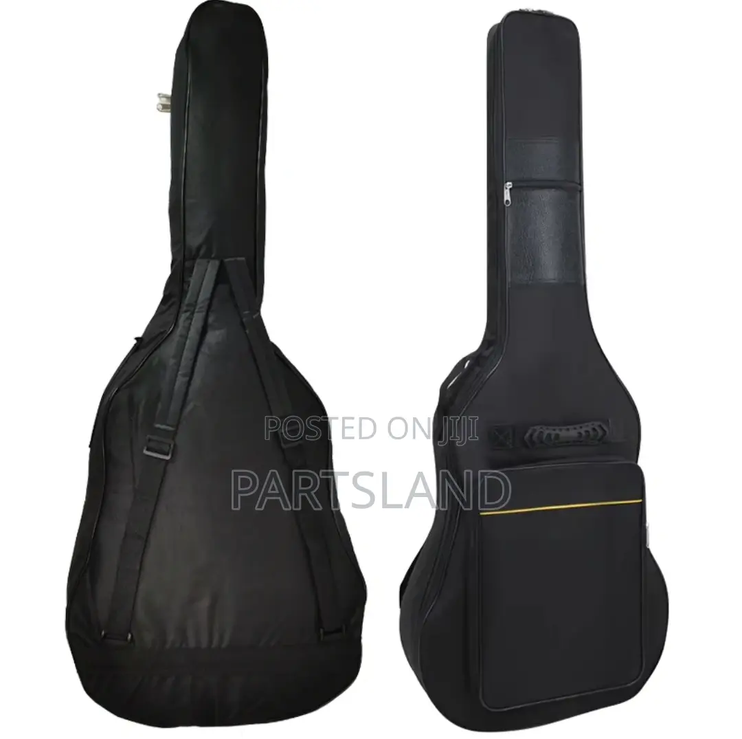 41 Inch Acoustic Guitar Bag