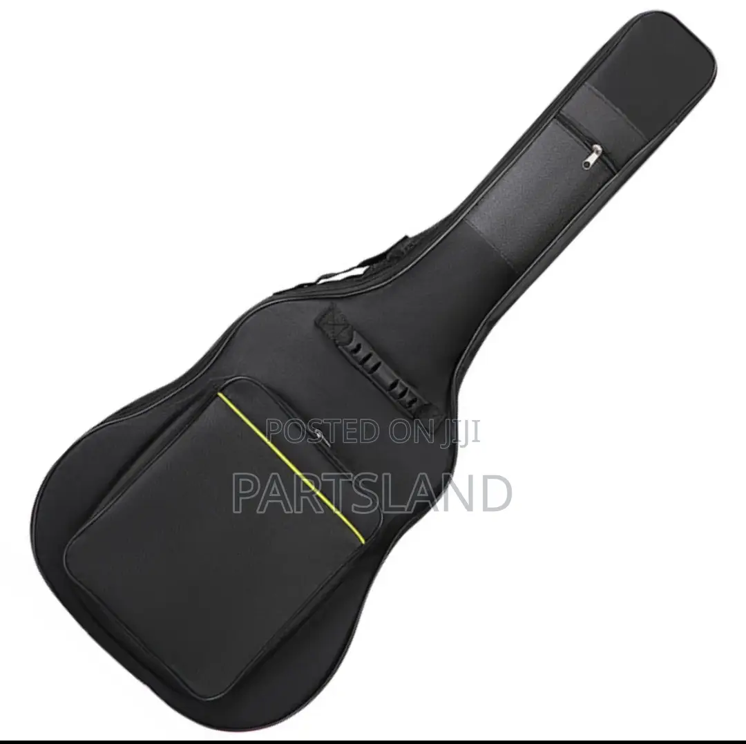 41 Inch Acoustic Guitar Bag