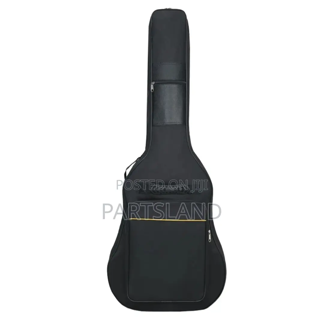 41 Inch Acoustic Guitar Bag