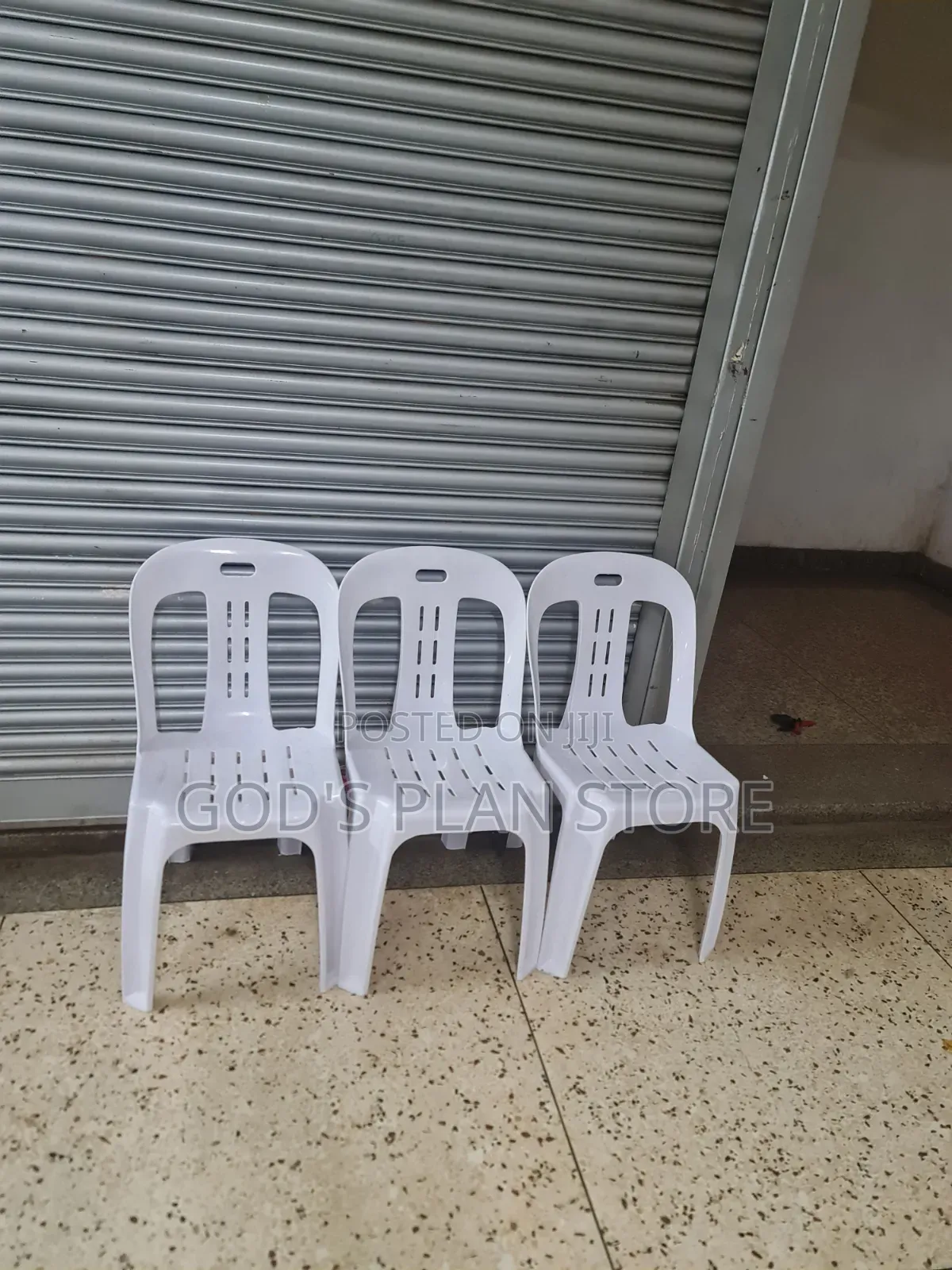Utility Plastic Chairs Plastic Chairs