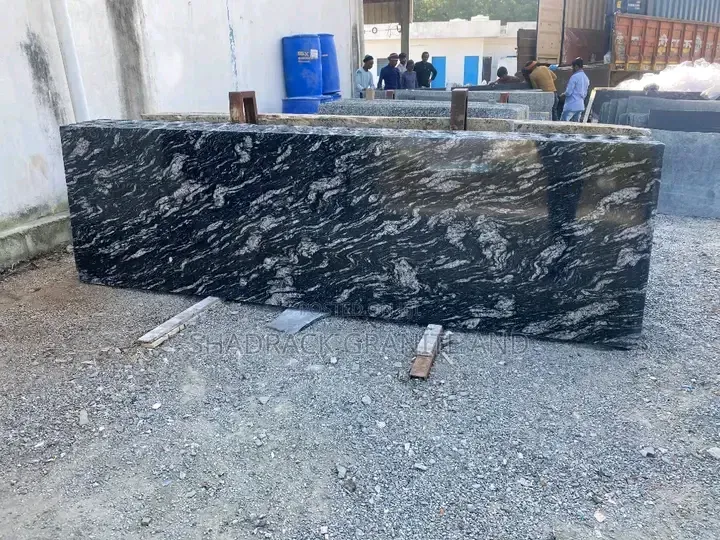 New Granite Stock Available