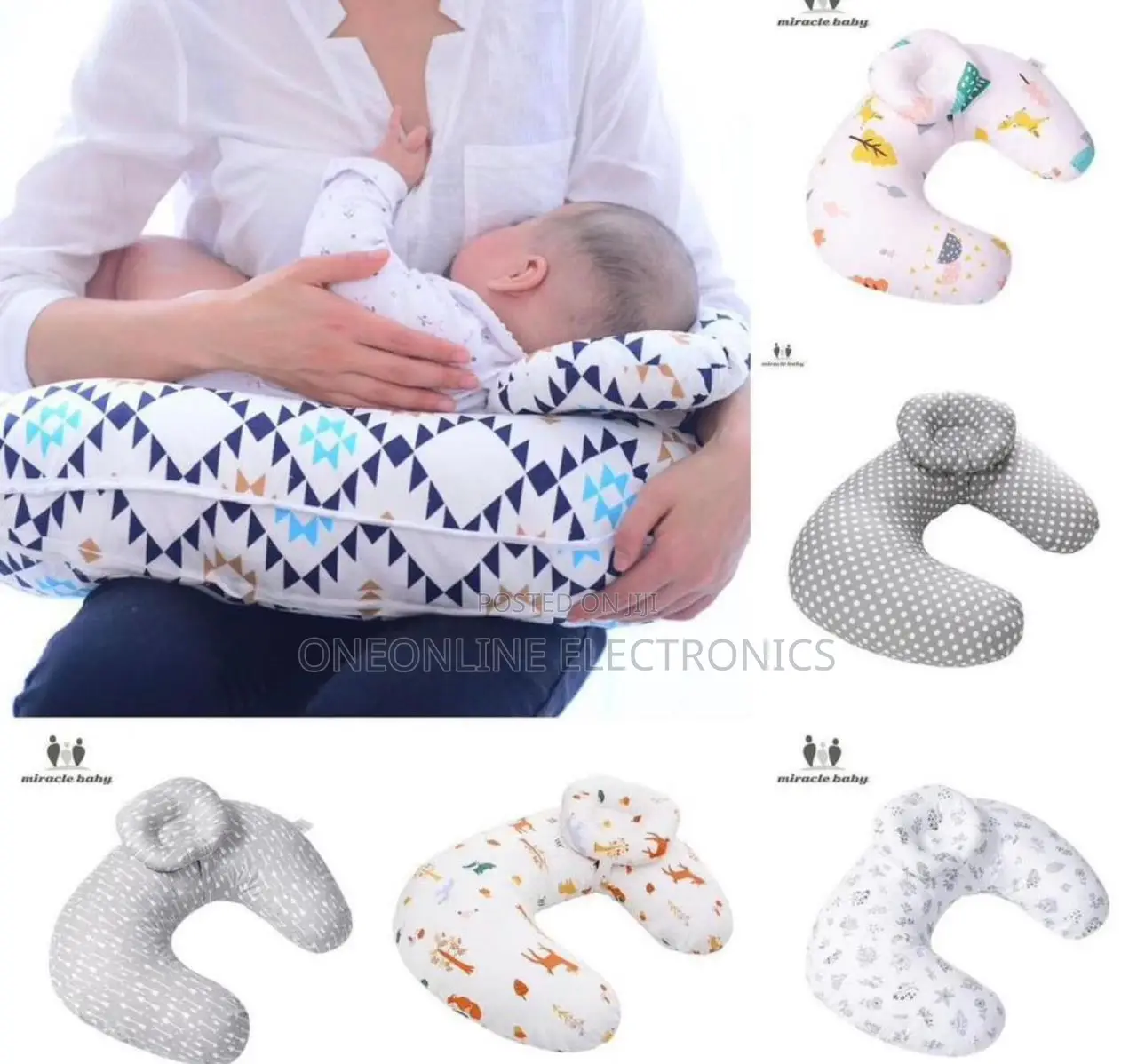 Nursing Pillow