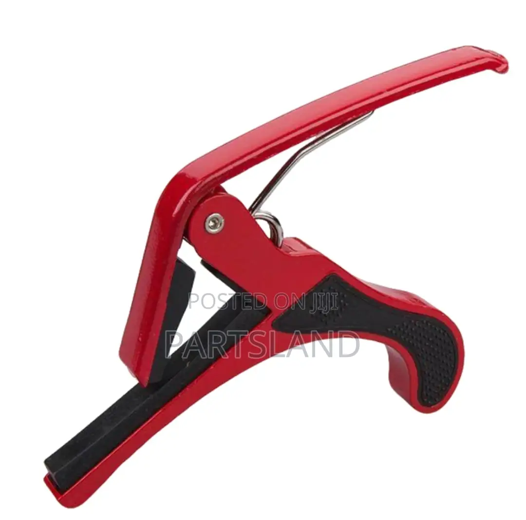 Guitar Capo