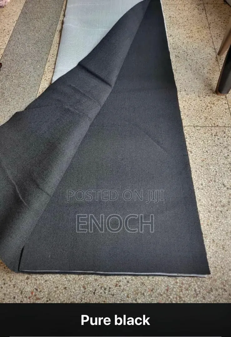 Office Carpeting