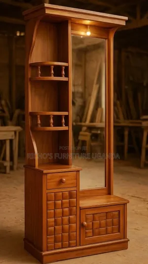 Modern Dressing Mirror