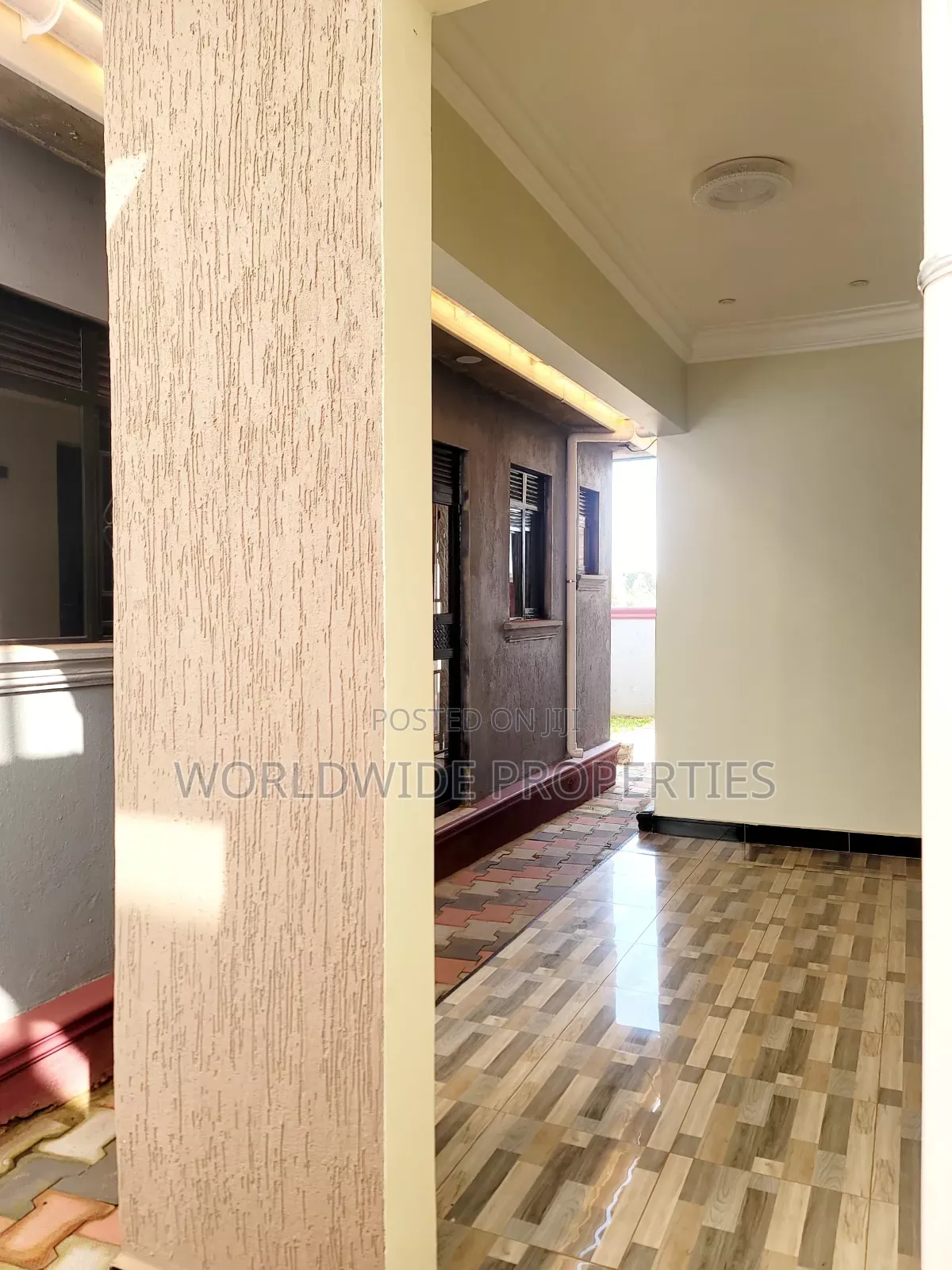 Furnished 3bdrm House in Central Division for sale