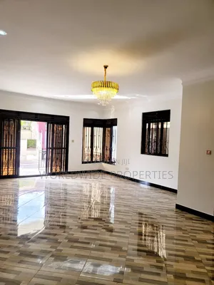Furnished 3bdrm House in Central Division for sale