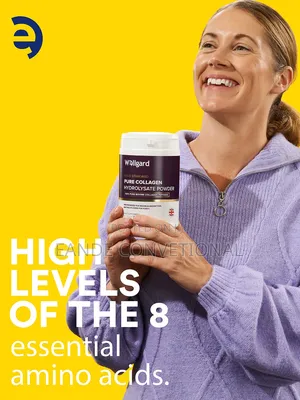 Wellgard Collagen Hydrolysate Powder