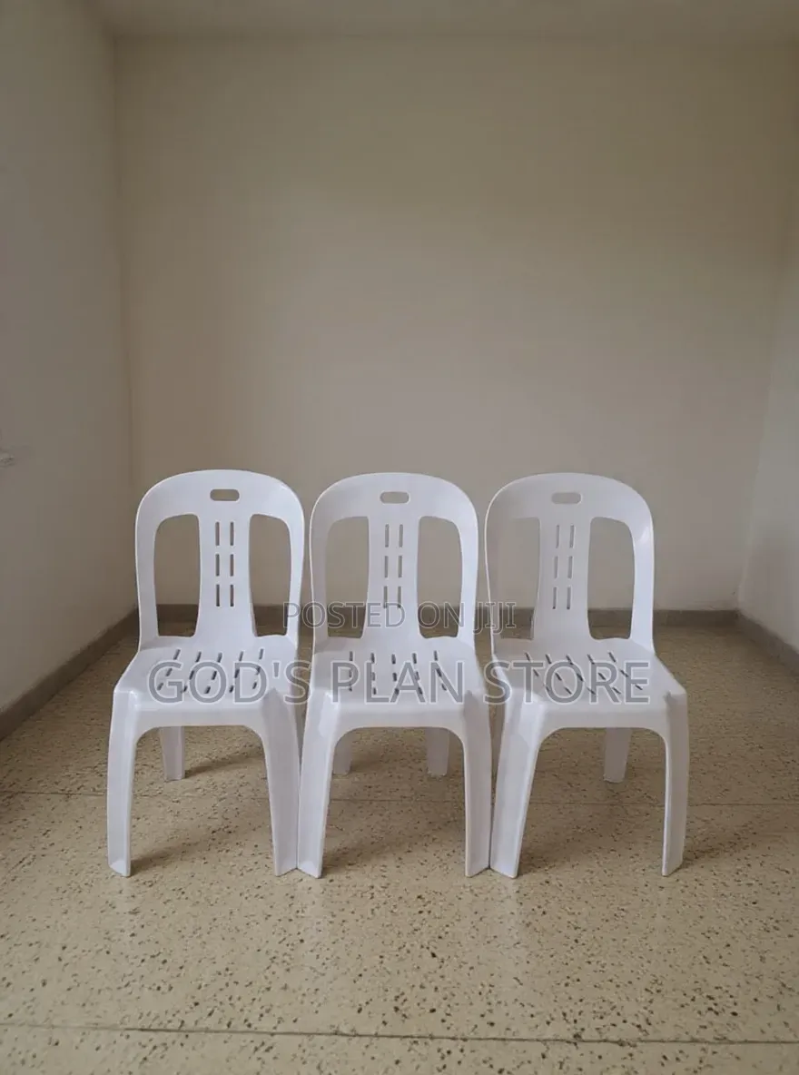 Extra Level Plastic Chairs Plastic Chairs