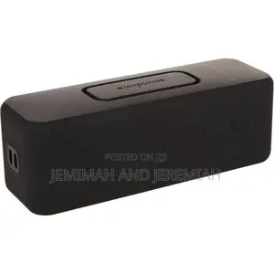 Anker Soundcore Select 2 Portable Waterproof Speaker