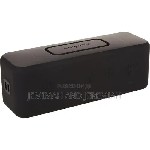 Anker Soundcore Select 2 Portable Waterproof Speaker