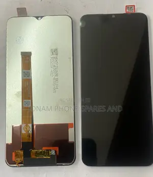 Oppo A53 Screen