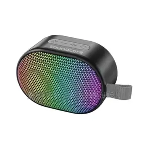 Soundcore Pyro Mini Portable Bluetooth Speaker