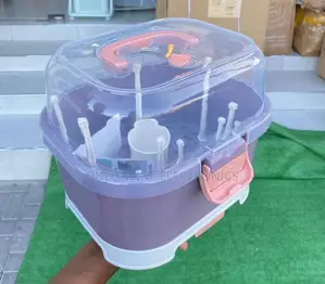 Baby Storage Container