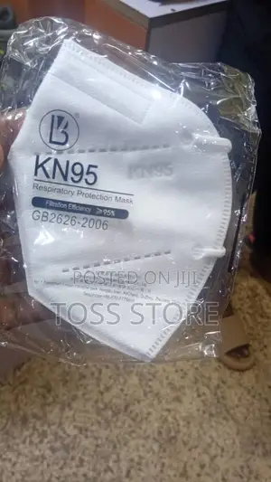 N95 Nose Masks
