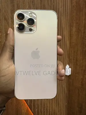 Apple iPhone 13 Pro Max 128 GB Gold