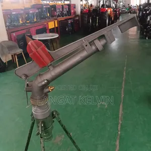 2 Inches Irrigation Sprinkler for Sale