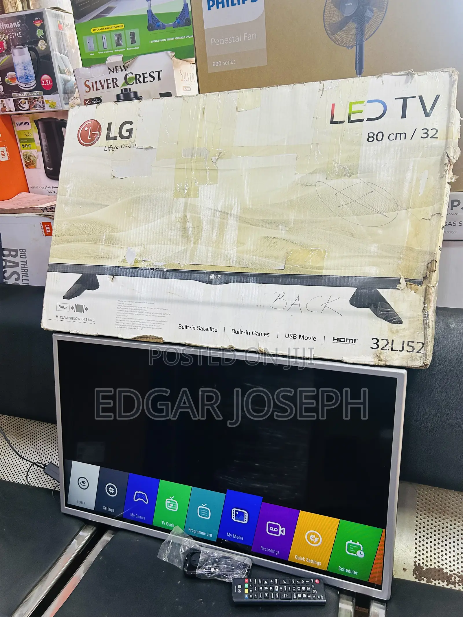 Lg 32 Digital Tv