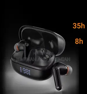 Acefast W1 Active Noise Cancelling (Anc) True Wireless (Tws) Earbuds