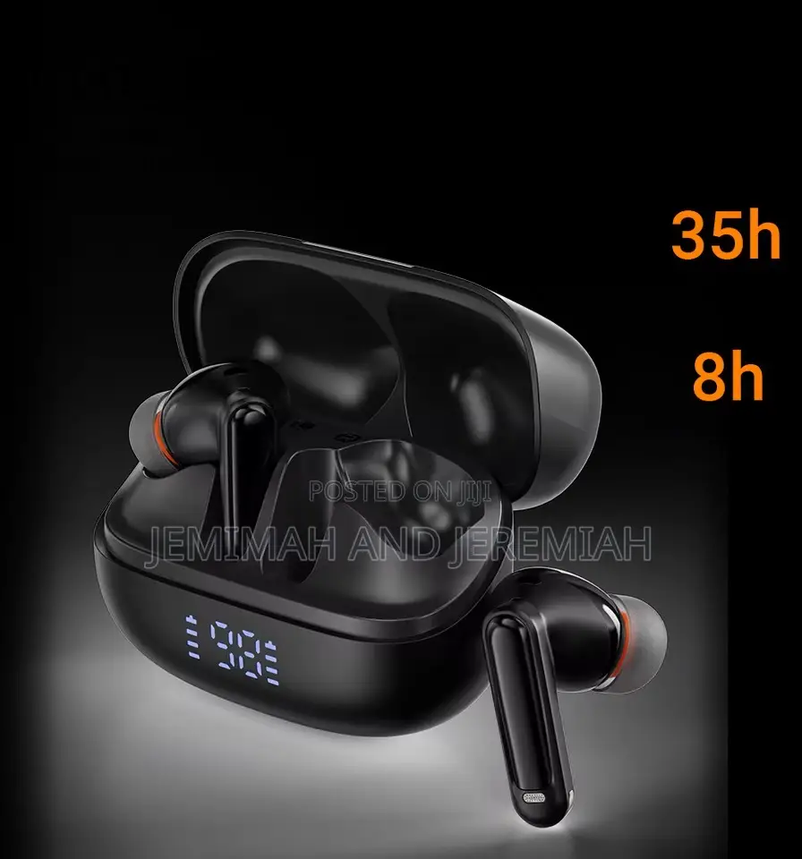 Acefast W1 Active Noise Cancelling (Anc) True Wireless (Tws) Earbuds