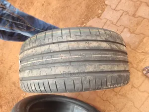 315/40r21 Pirelli New Tyres for Benz Gle.