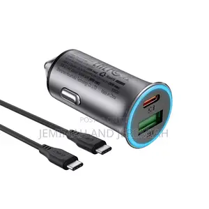 Acefast B-16 Car Charger