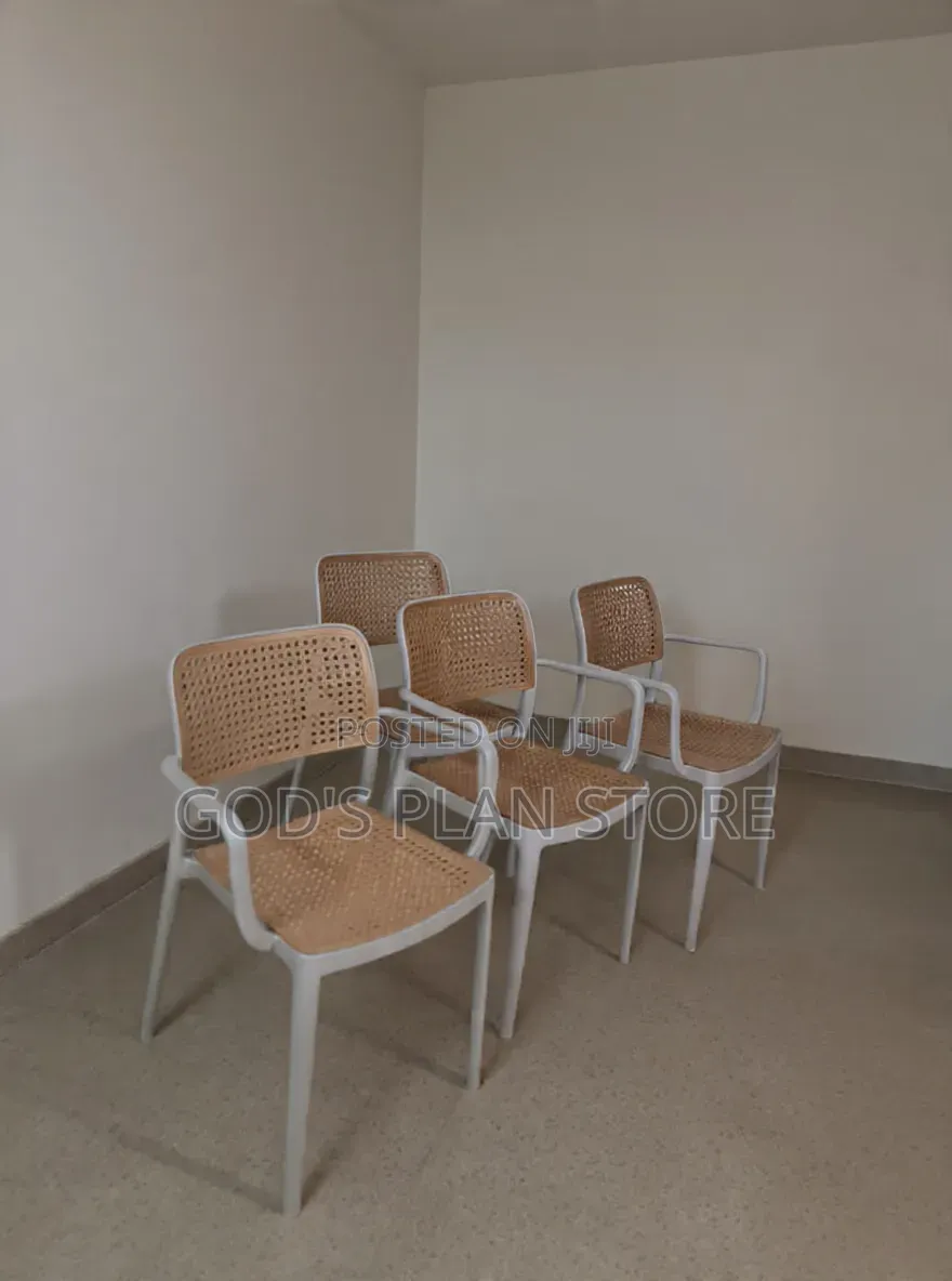 Gray Framed Meshed Back Plastic Chairs Plastic Chairs
