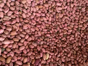 Kanyebwa/Brown Eyed Beans
