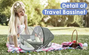 Travel Bassinet