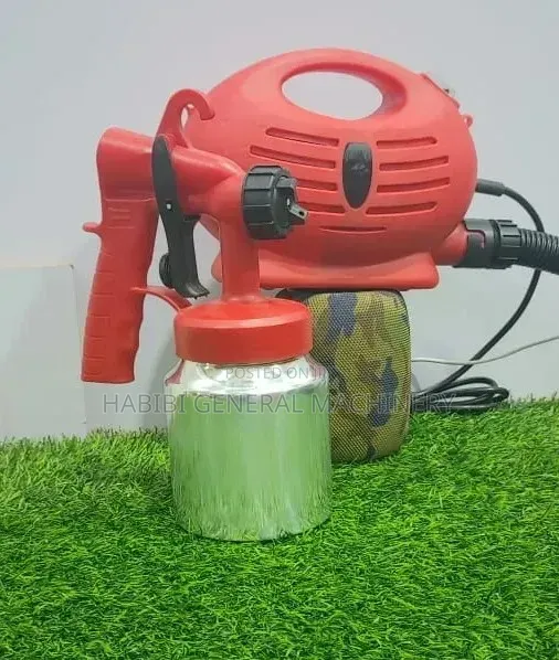 Portable/Handheld Electric Spray Gun