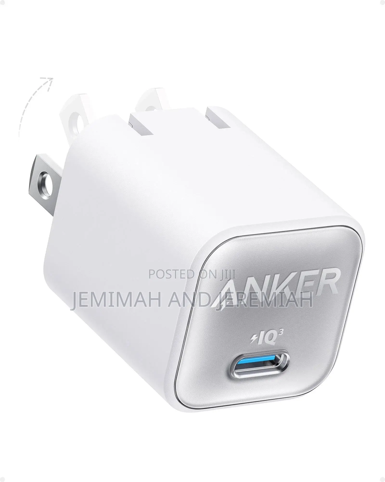 Anker Zolo Charger(30w)