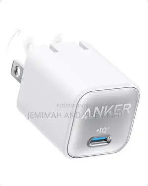 Anker Zolo Charger(30w)